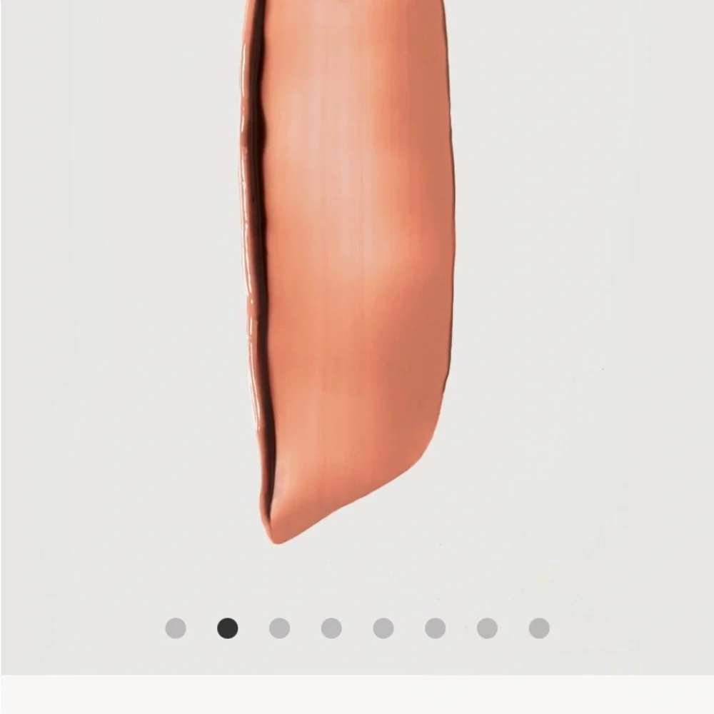 Shade Slick Tinted Lip Oil - Au Naturel